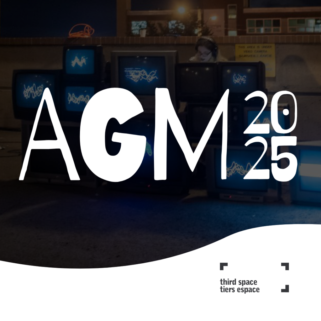 Third Space AGM 2025