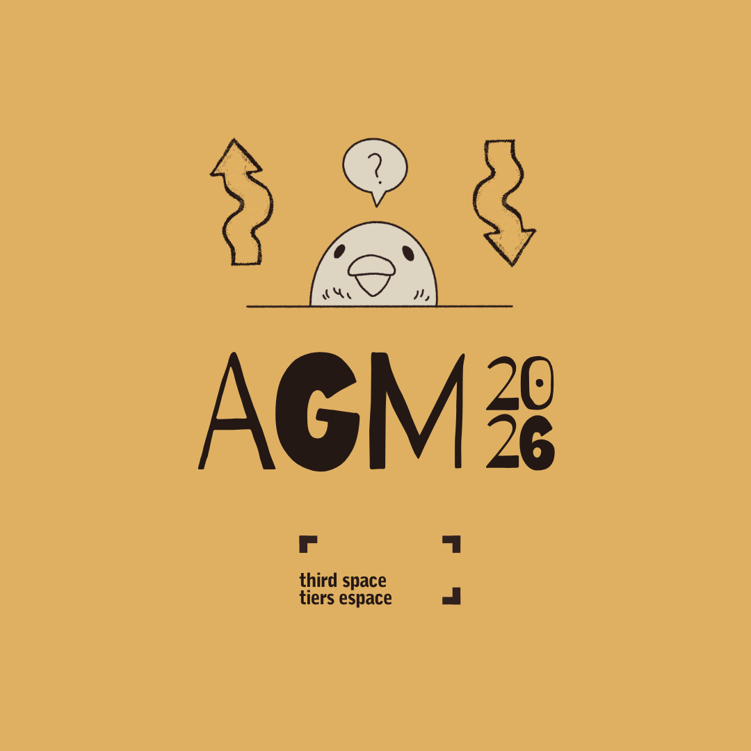 Third Space AGM 2026